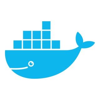 Docker logo
