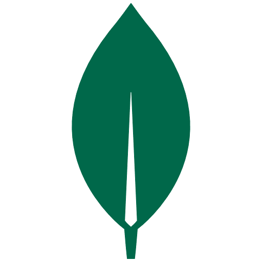 MongoDB logo