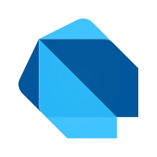 Pub.dev logo