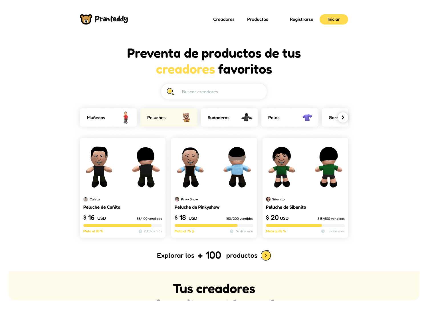 Printeddy screenshot